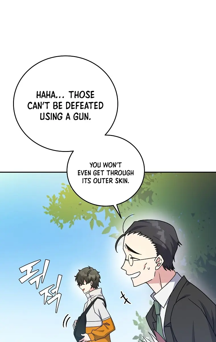 The Novel's Extra Remake Chapter 14 Page 90