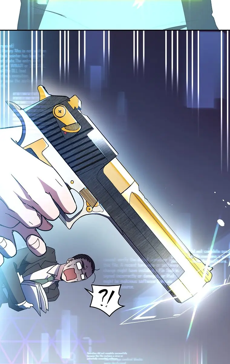 The Novel's Extra Remake Chapter 14 Page 96