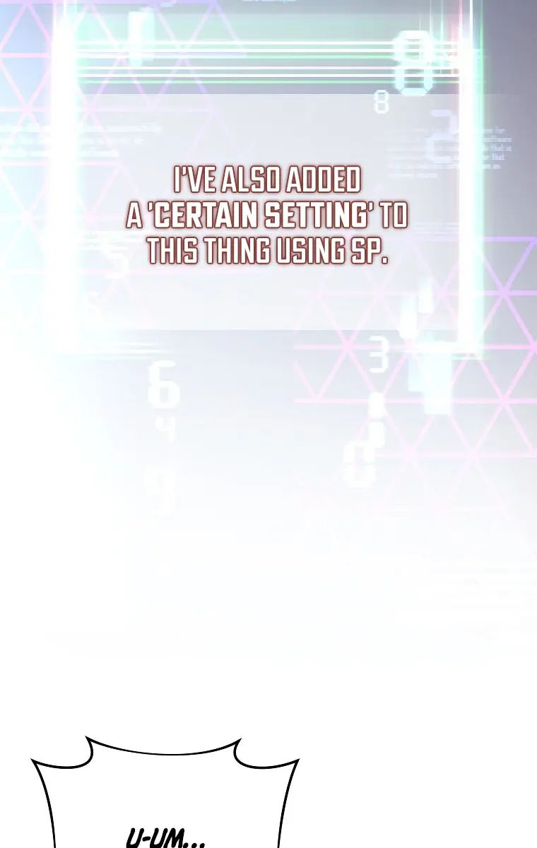 The Novel's Extra Remake Chapter 14 Page 97