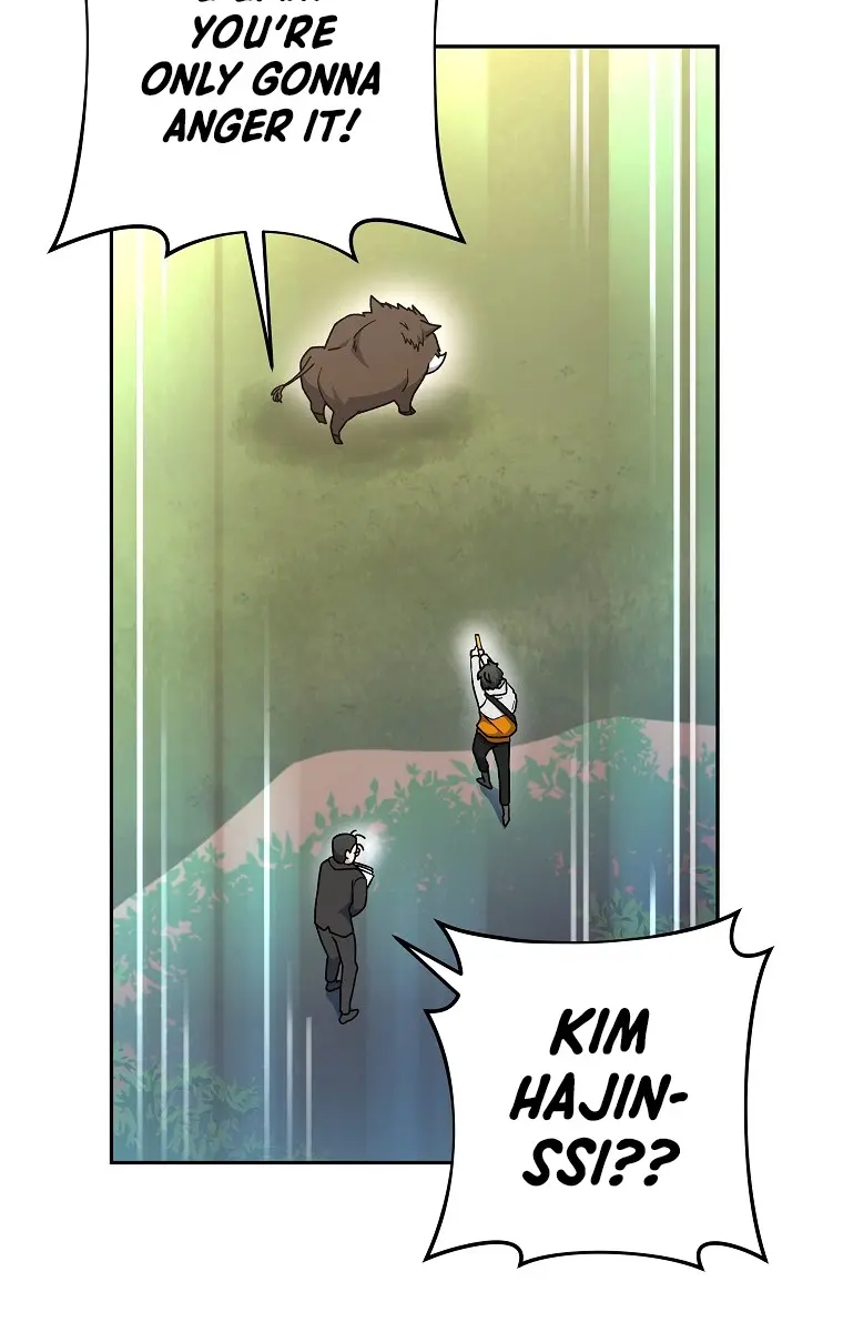 The Novel's Extra Remake Chapter 14 Page 98