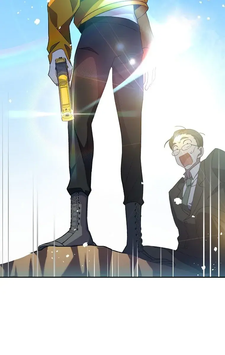 The Novel's Extra Remake Chapter 14 Page 111