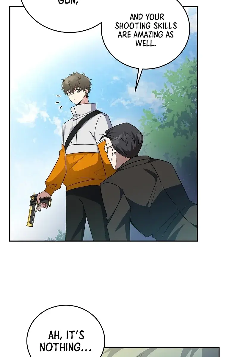 The Novel's Extra Remake Chapter 15 Page 4