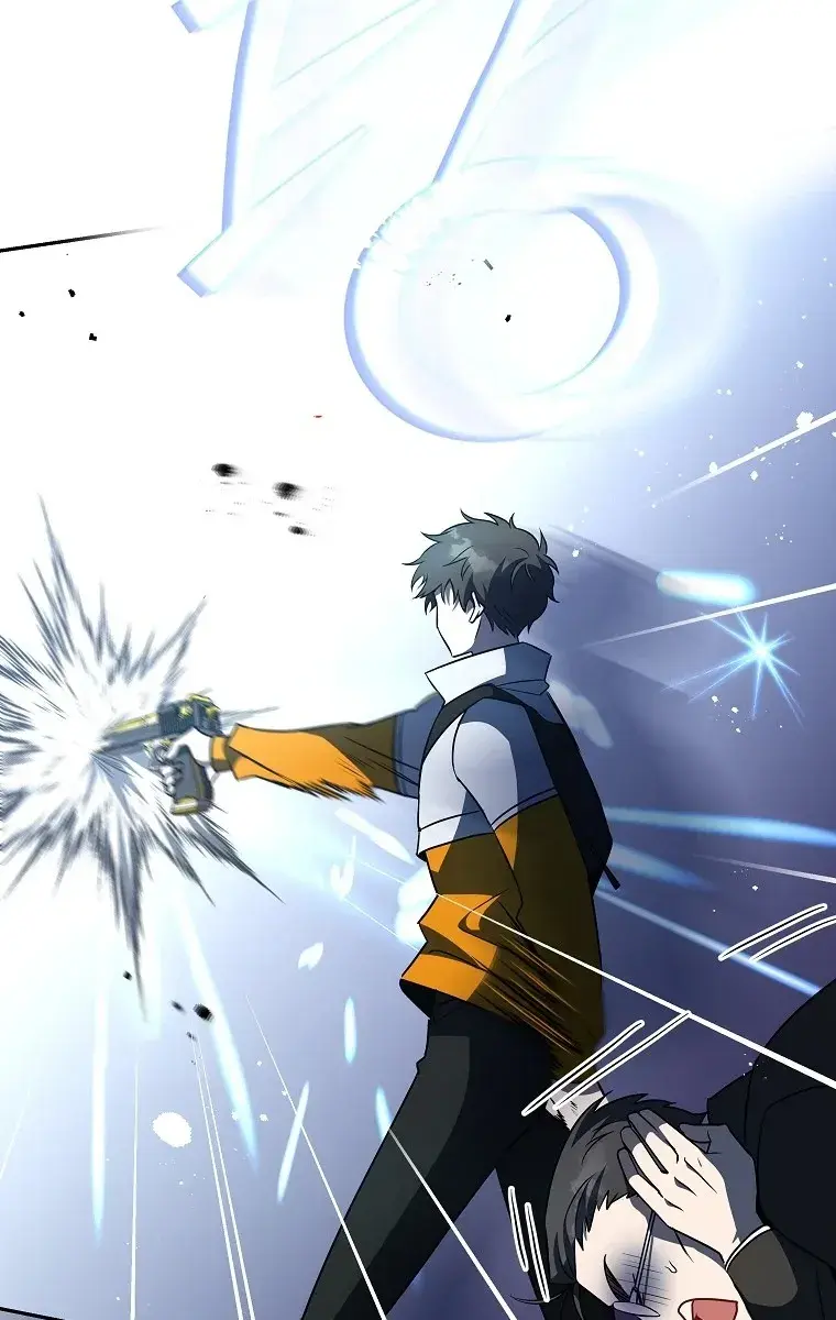 The Novel's Extra Remake Chapter 15 Page 6