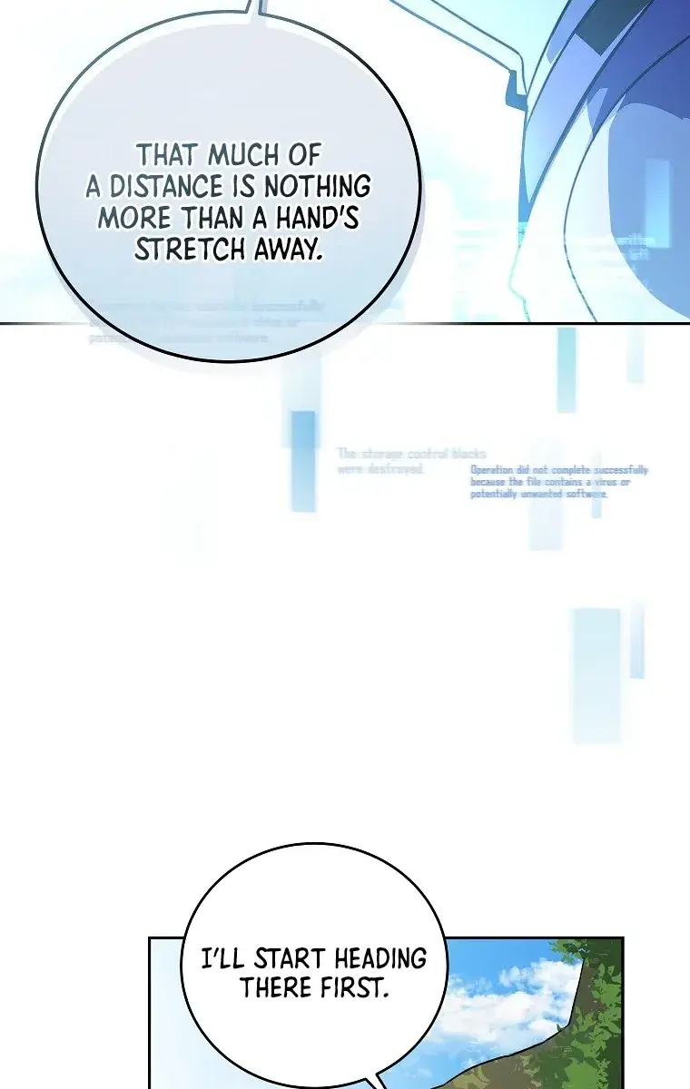 The Novel's Extra Remake Chapter 15 Page 11