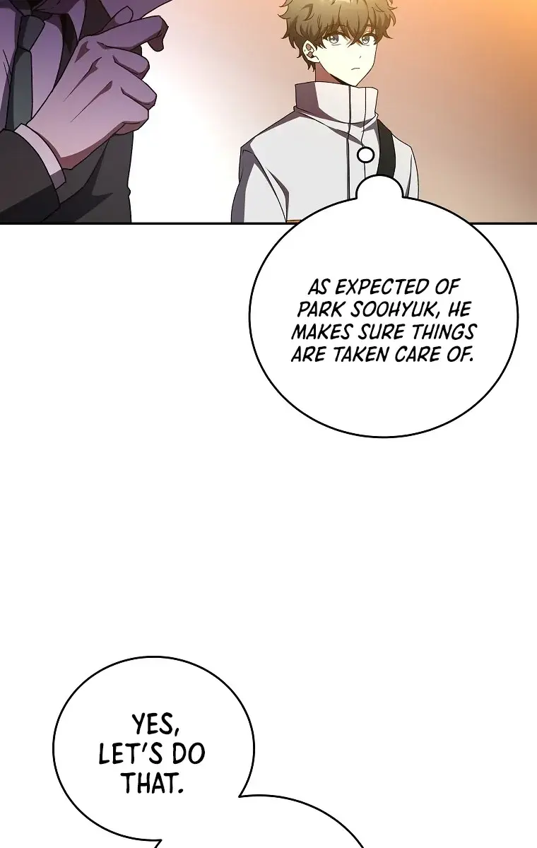 The Novel's Extra Remake Chapter 15 Page 18