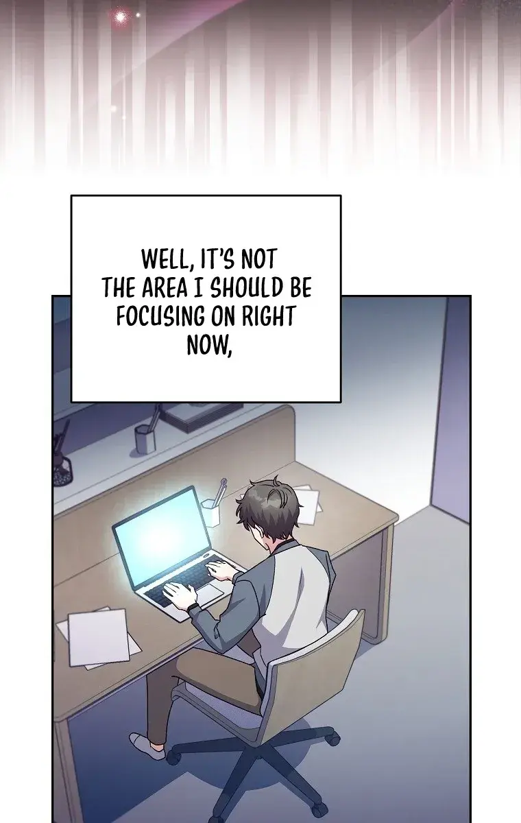 The Novel's Extra Remake Chapter 15 Page 27