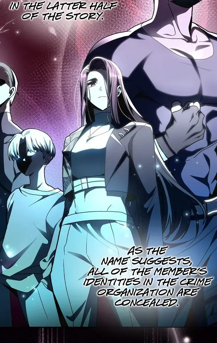 The Novel's Extra Remake Chapter 15 Page 37