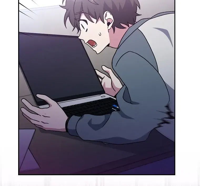 The Novel's Extra Remake Chapter 15 Page 44