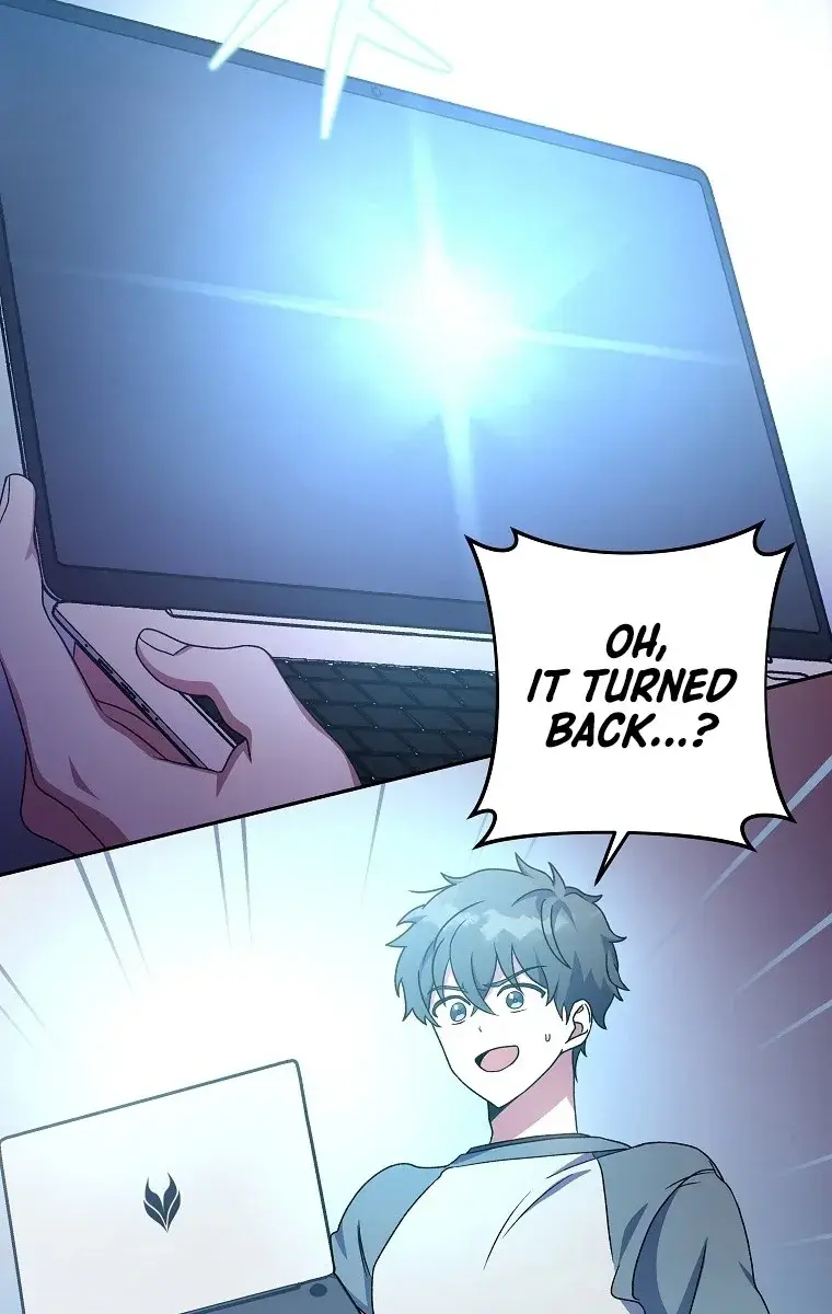 The Novel's Extra Remake Chapter 15 Page 47