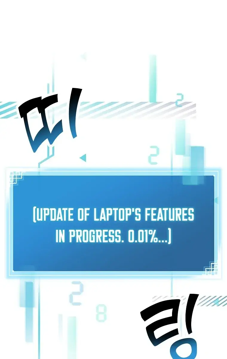 The Novel's Extra Remake Chapter 15 Page 49