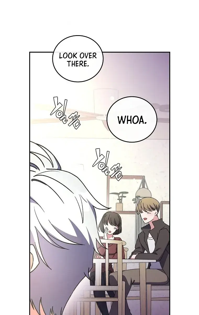 The Novel's Extra Remake Chapter 15 Page 53