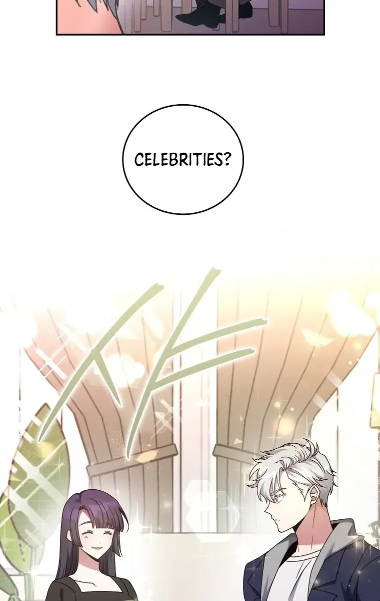 The Novel's Extra Remake Chapter 15 Page 54