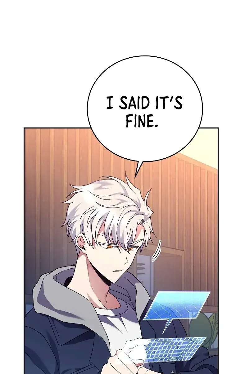 The Novel's Extra Remake Chapter 15 Page 60