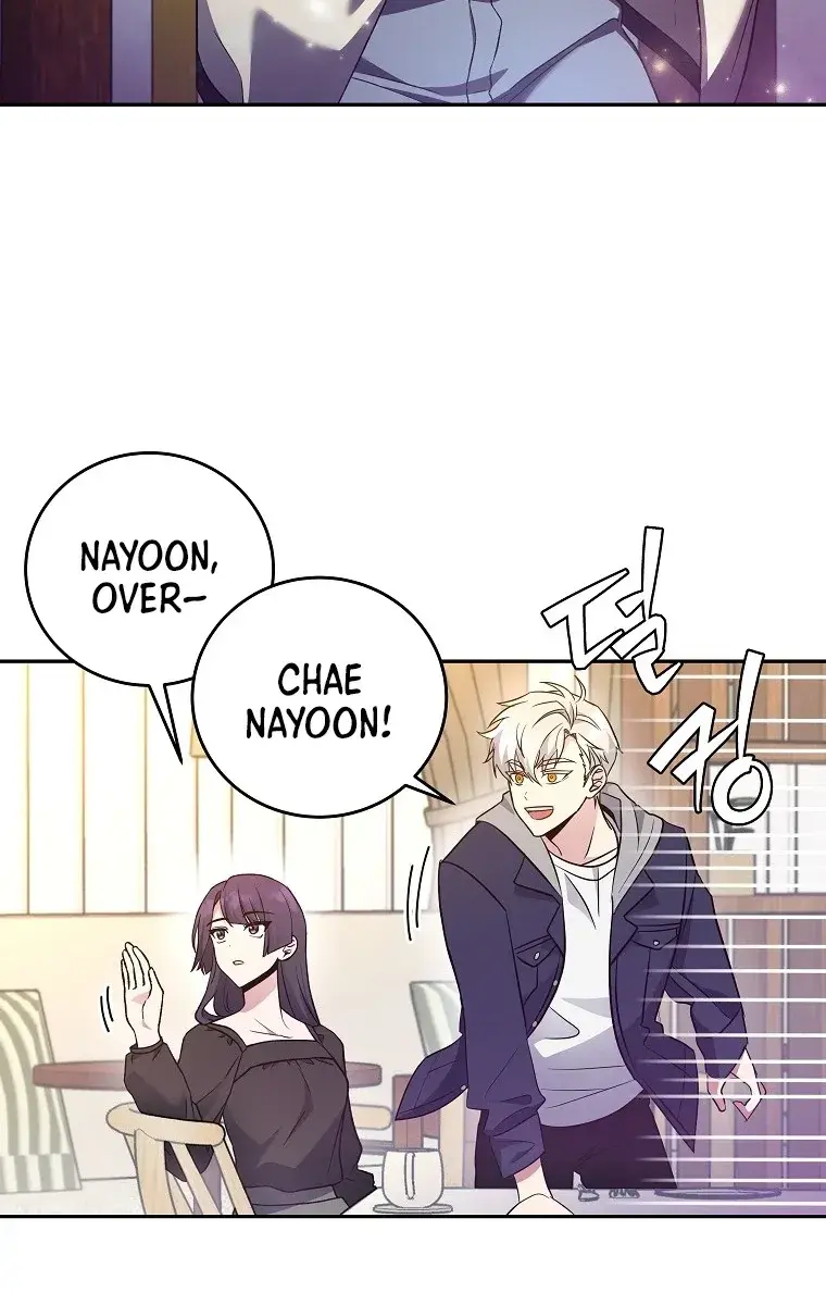 The Novel's Extra Remake Chapter 15 Page 64