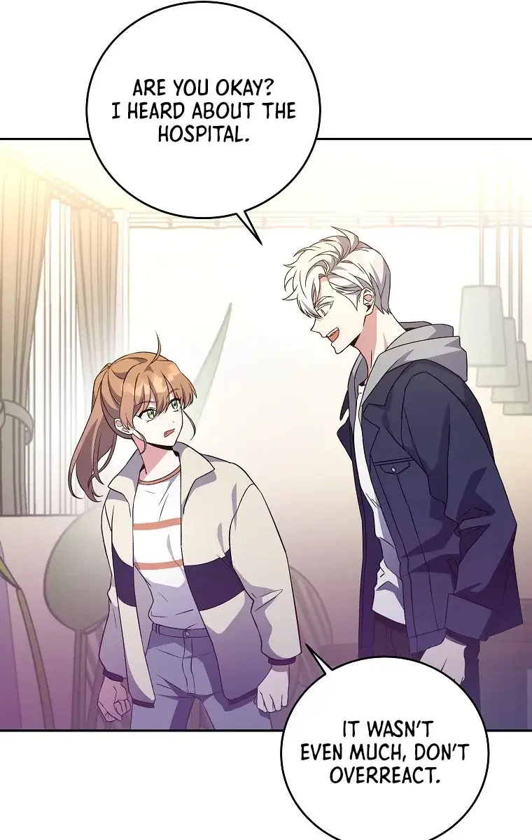 The Novel's Extra Remake Chapter 15 Page 67