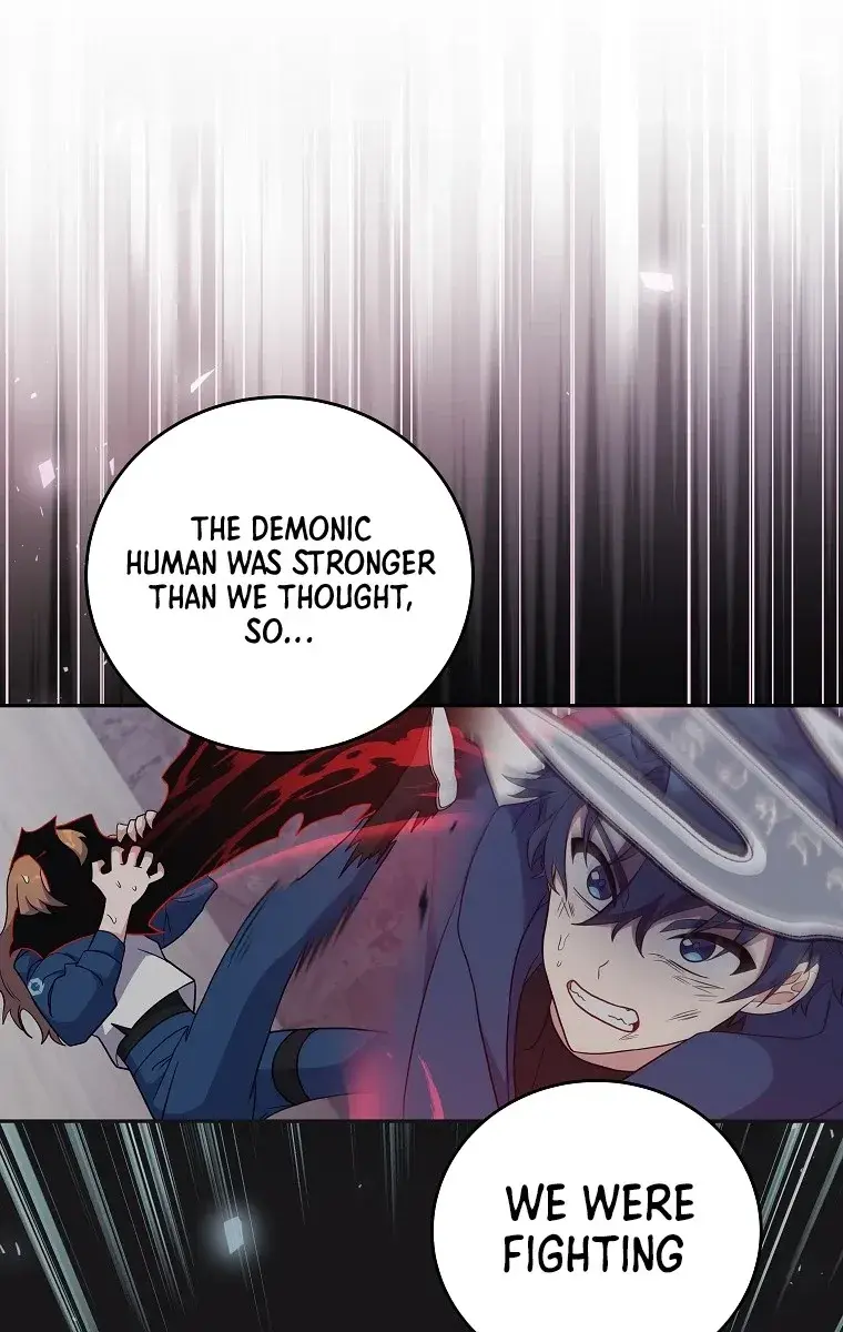 The Novel's Extra Remake Chapter 15 Page 74