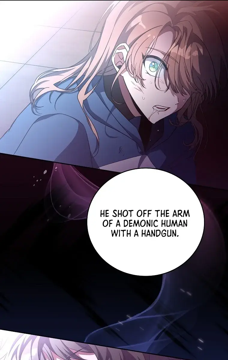 The Novel's Extra Remake Chapter 15 Page 78