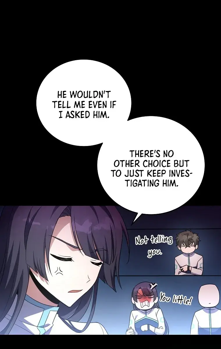 The Novel's Extra Remake Chapter 15 Page 84