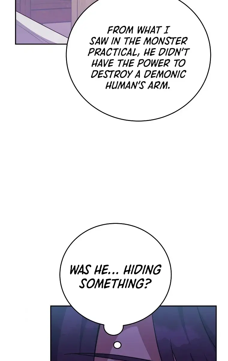 The Novel's Extra Remake Chapter 15 Page 87