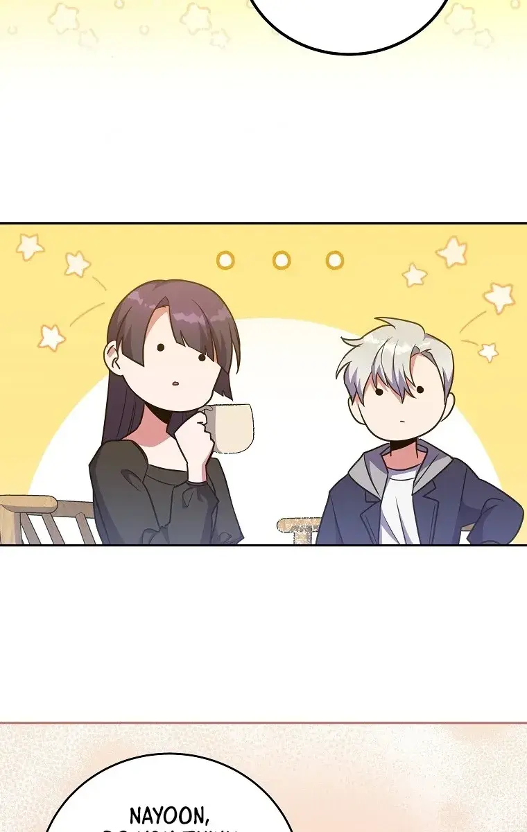 The Novel's Extra Remake Chapter 15 Page 90