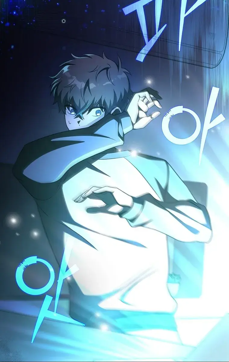 The Novel's Extra Remake Chapter 15 Page 93