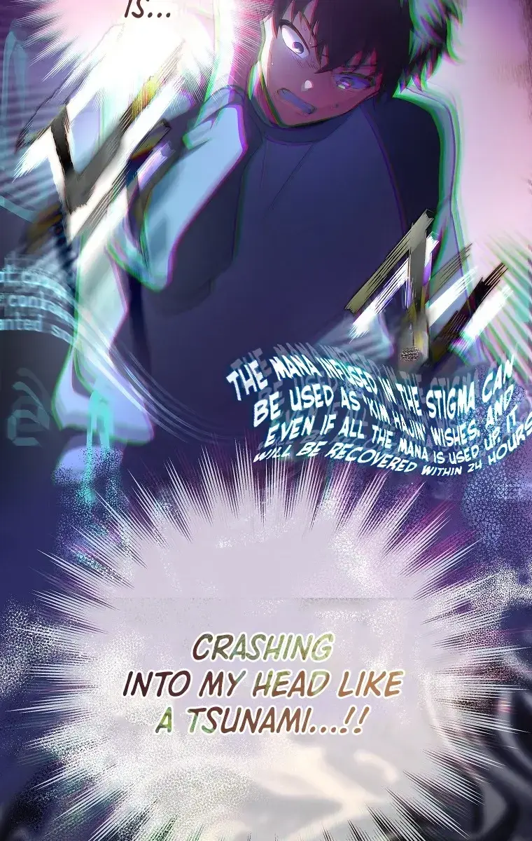 The Novel's Extra Remake Chapter 15 Page 102