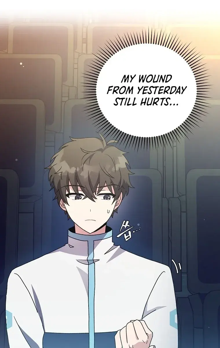 The Novel's Extra Remake Chapter 16 Page 6