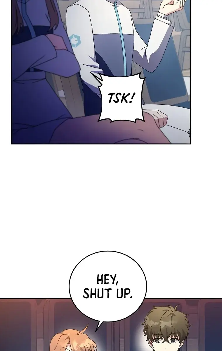 The Novel's Extra Remake Chapter 16 Page 8