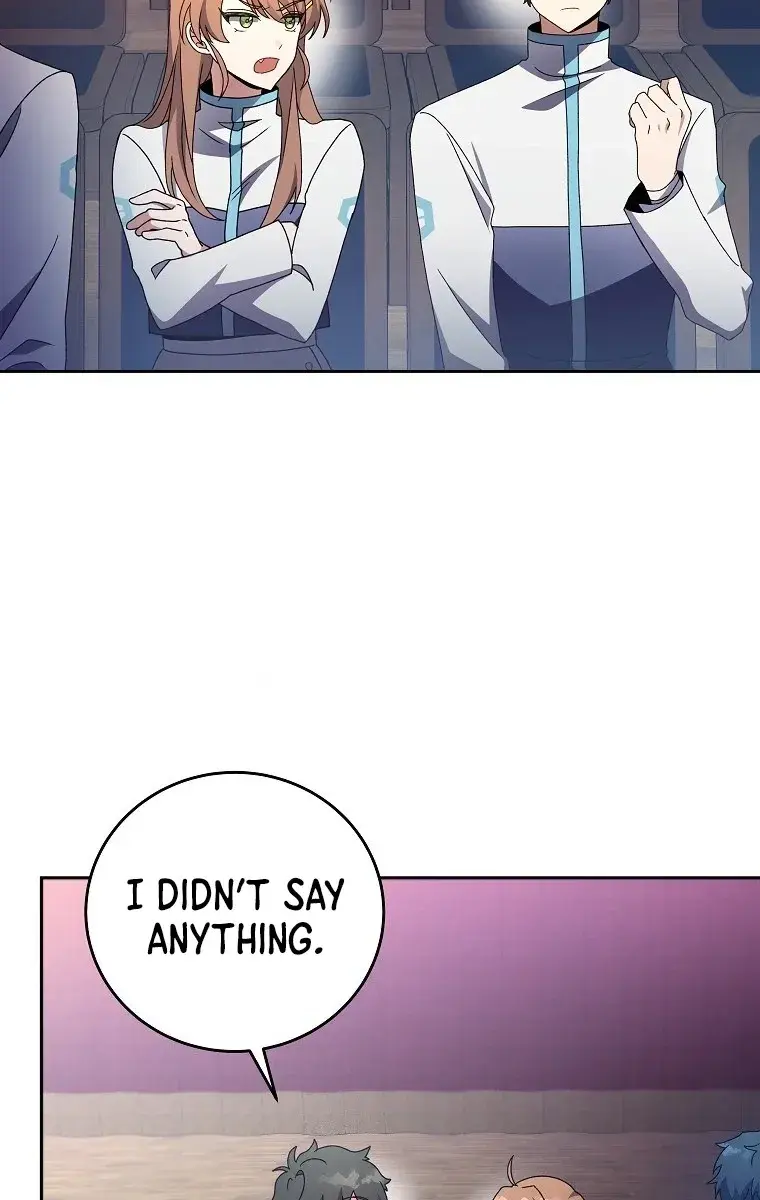 The Novel's Extra Remake Chapter 16 Page 9