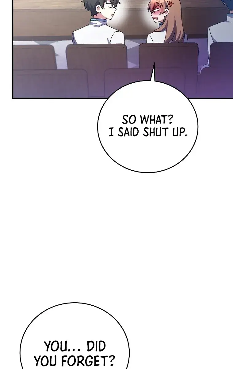 The Novel's Extra Remake Chapter 16 Page 10