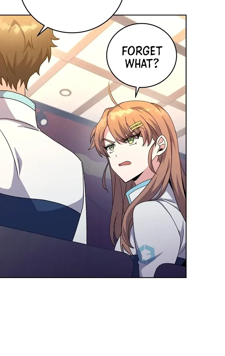 The Novel's Extra Remake Chapter 16 Page 11