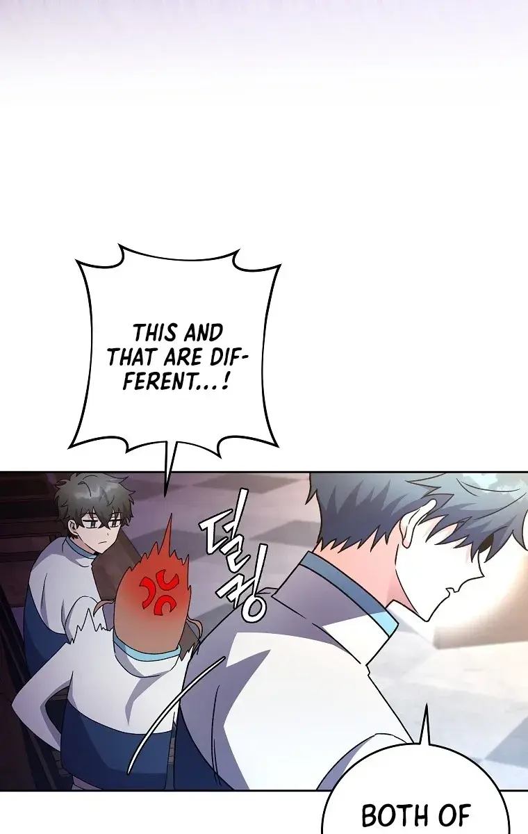 The Novel's Extra Remake Chapter 16 Page 14