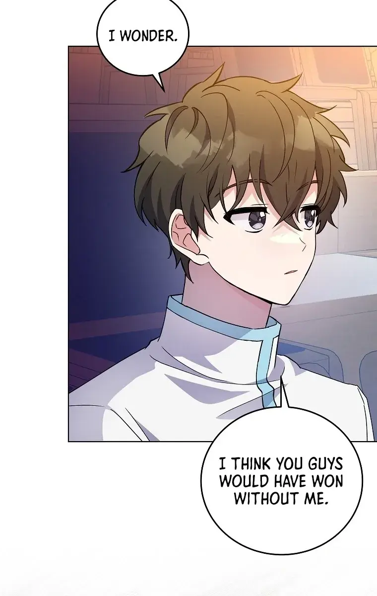 The Novel's Extra Remake Chapter 16 Page 22