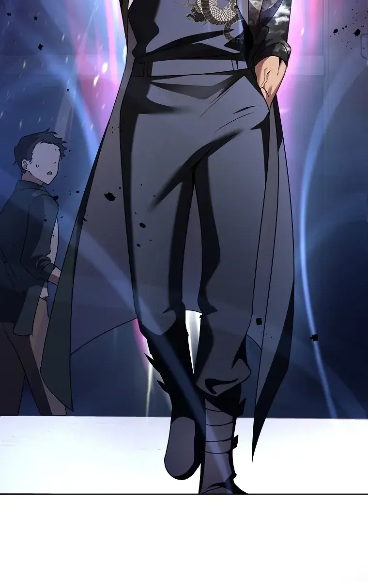 The Novel's Extra Remake Chapter 16 Page 32