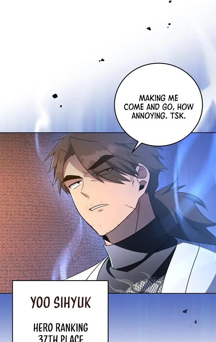 The Novel's Extra Remake Chapter 16 Page 33