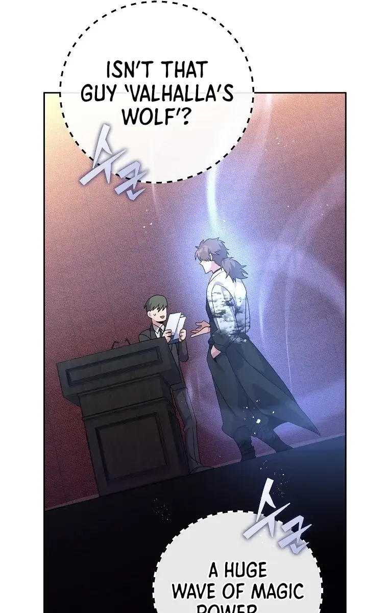 The Novel's Extra Remake Chapter 16 Page 35