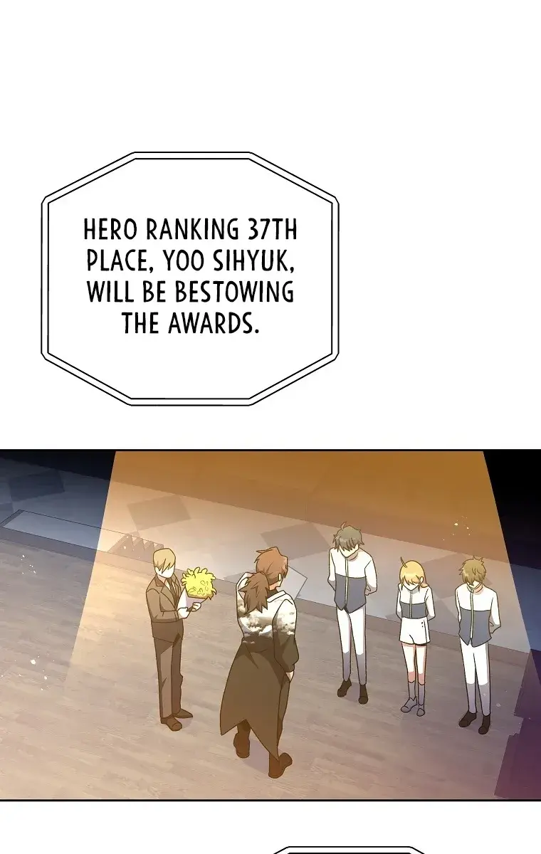 The Novel's Extra Remake Chapter 16 Page 40