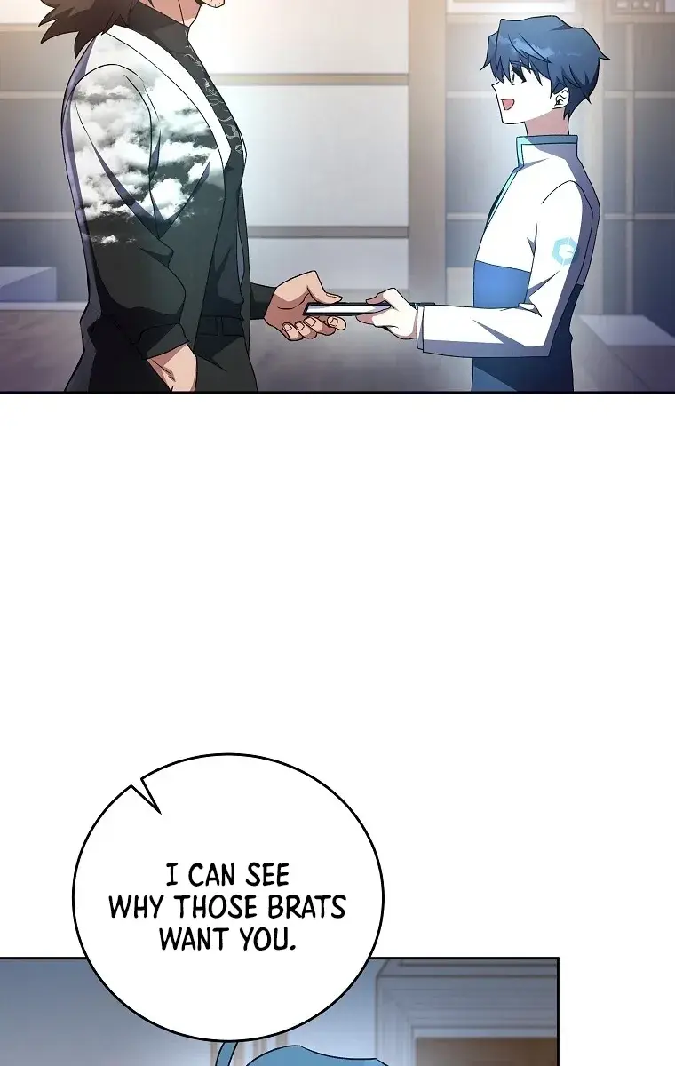 The Novel's Extra Remake Chapter 16 Page 42