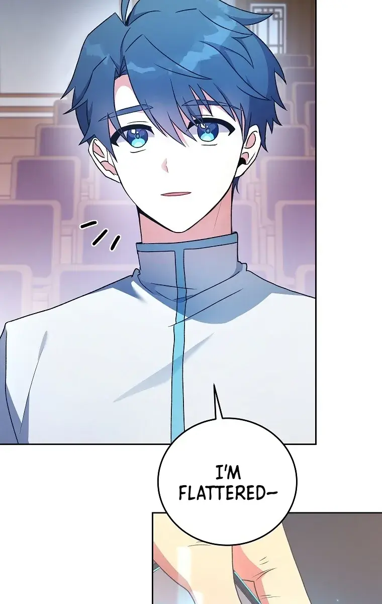 The Novel's Extra Remake Chapter 16 Page 43