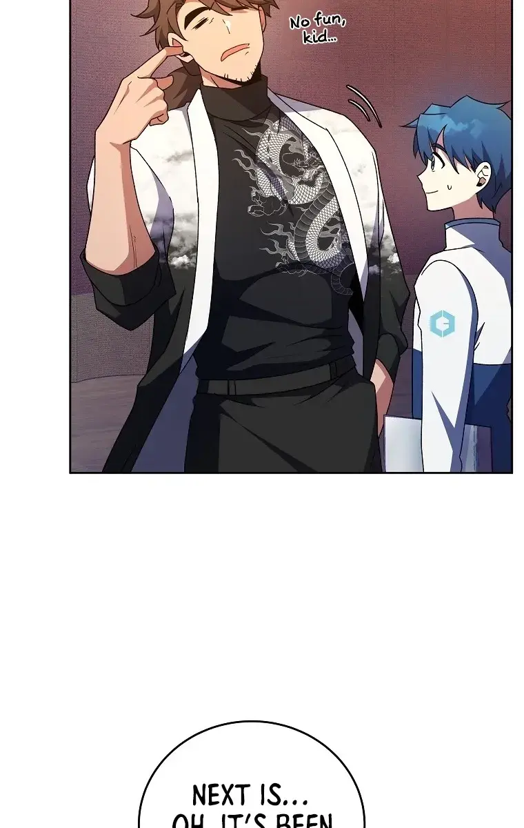 The Novel's Extra Remake Chapter 16 Page 49