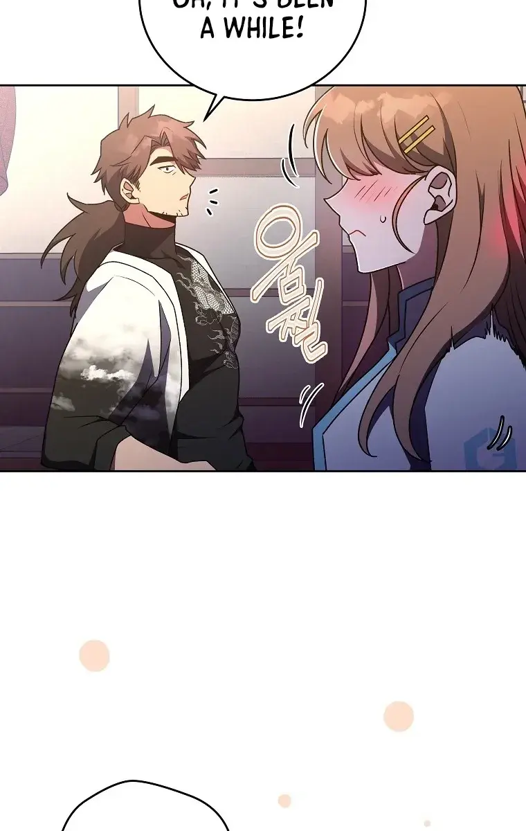 The Novel's Extra Remake Chapter 16 Page 50