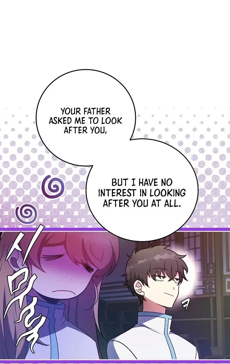 The Novel's Extra Remake Chapter 16 Page 52