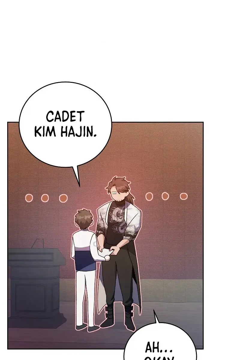 The Novel's Extra Remake Chapter 16 Page 55