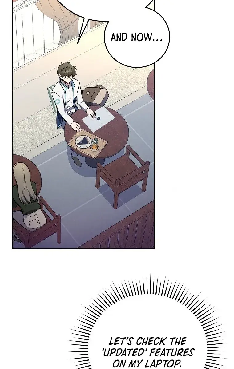 The Novel's Extra Remake Chapter 16 Page 62