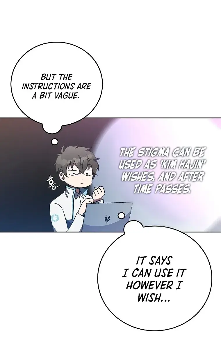 The Novel's Extra Remake Chapter 16 Page 66