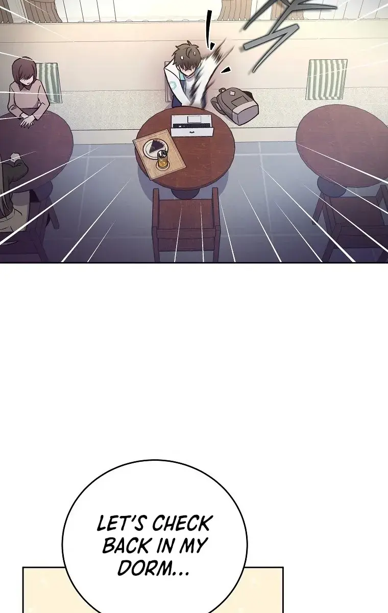 The Novel's Extra Remake Chapter 16 Page 71