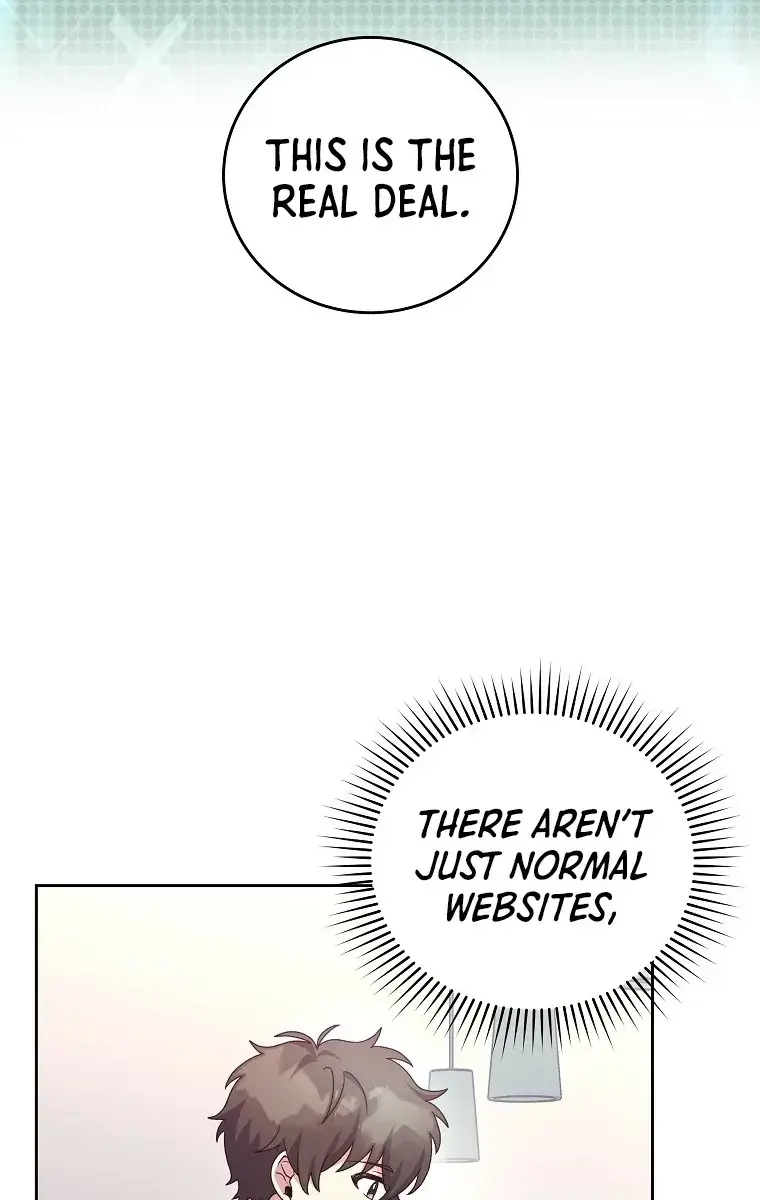 The Novel's Extra Remake Chapter 16 Page 76