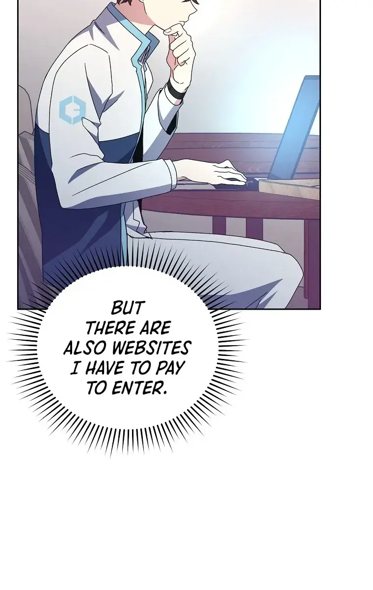 The Novel's Extra Remake Chapter 16 Page 77