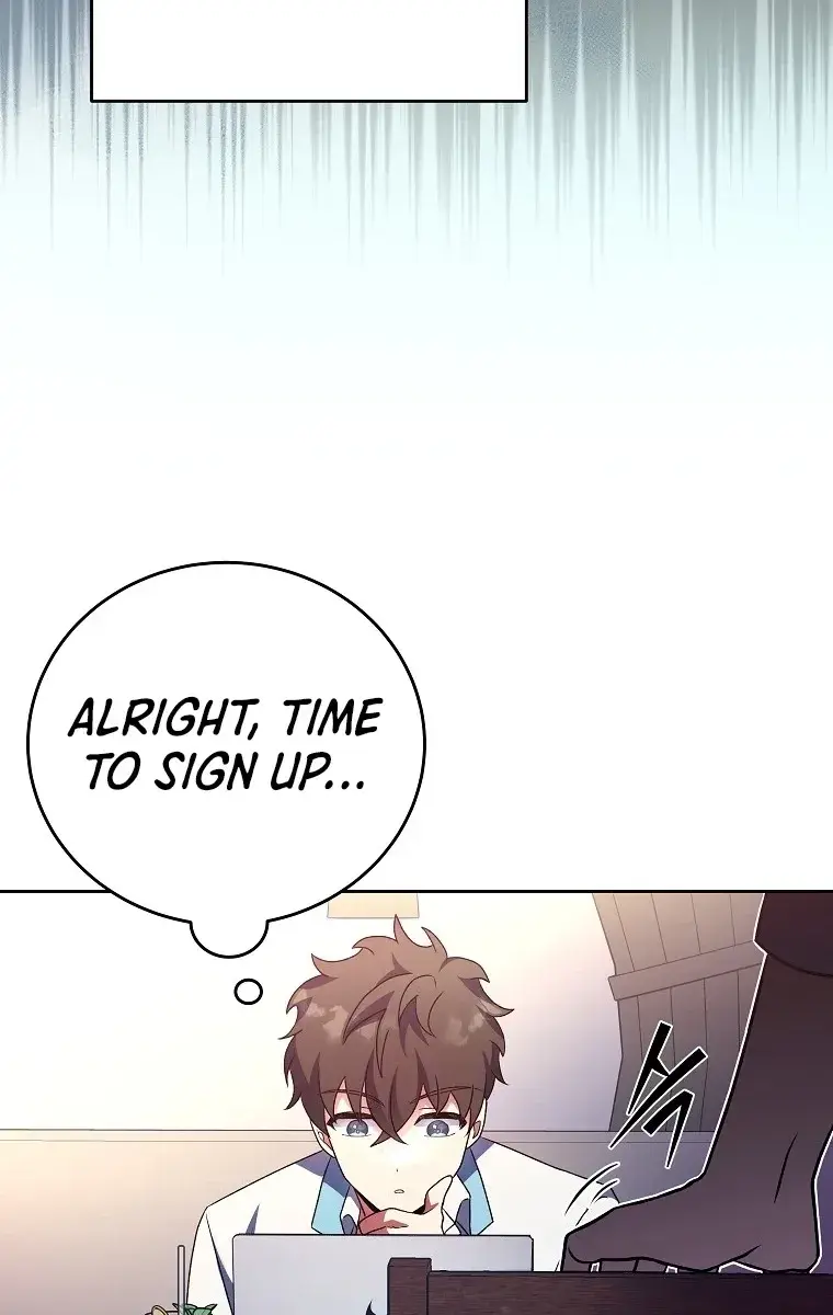 The Novel's Extra Remake Chapter 16 Page 84