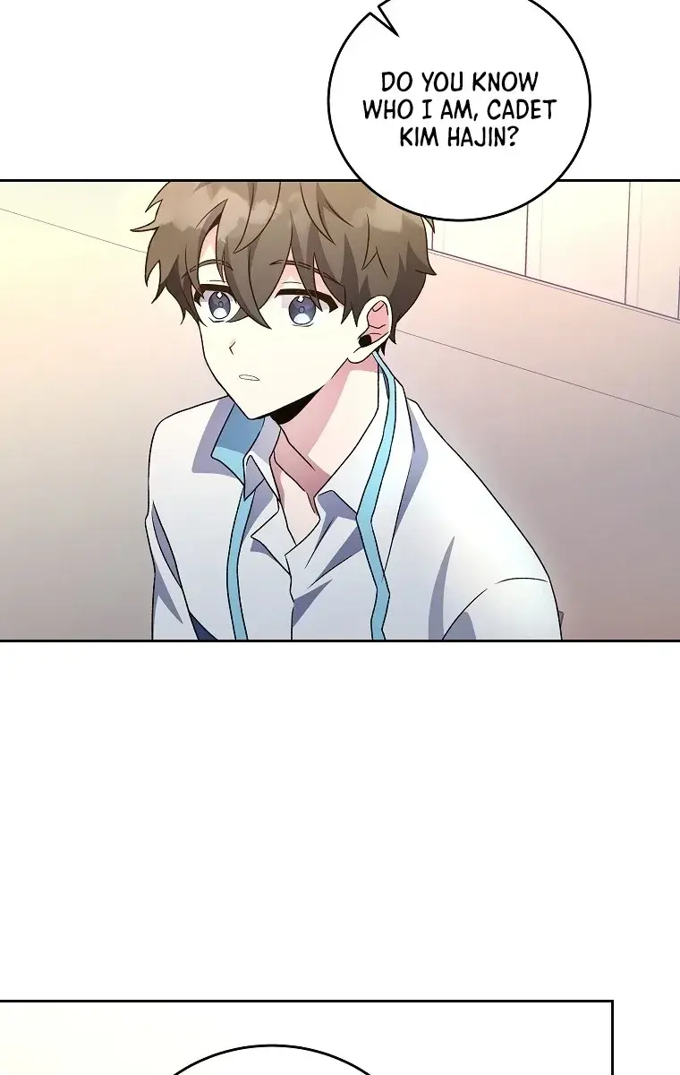 The Novel's Extra Remake Chapter 16 Page 87